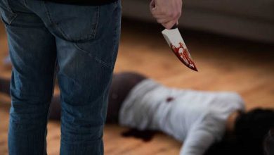 Photo of عامل يذبح حماته داخل مستشفى لرفضها عودة زوجته إلى منزله بالشرقية