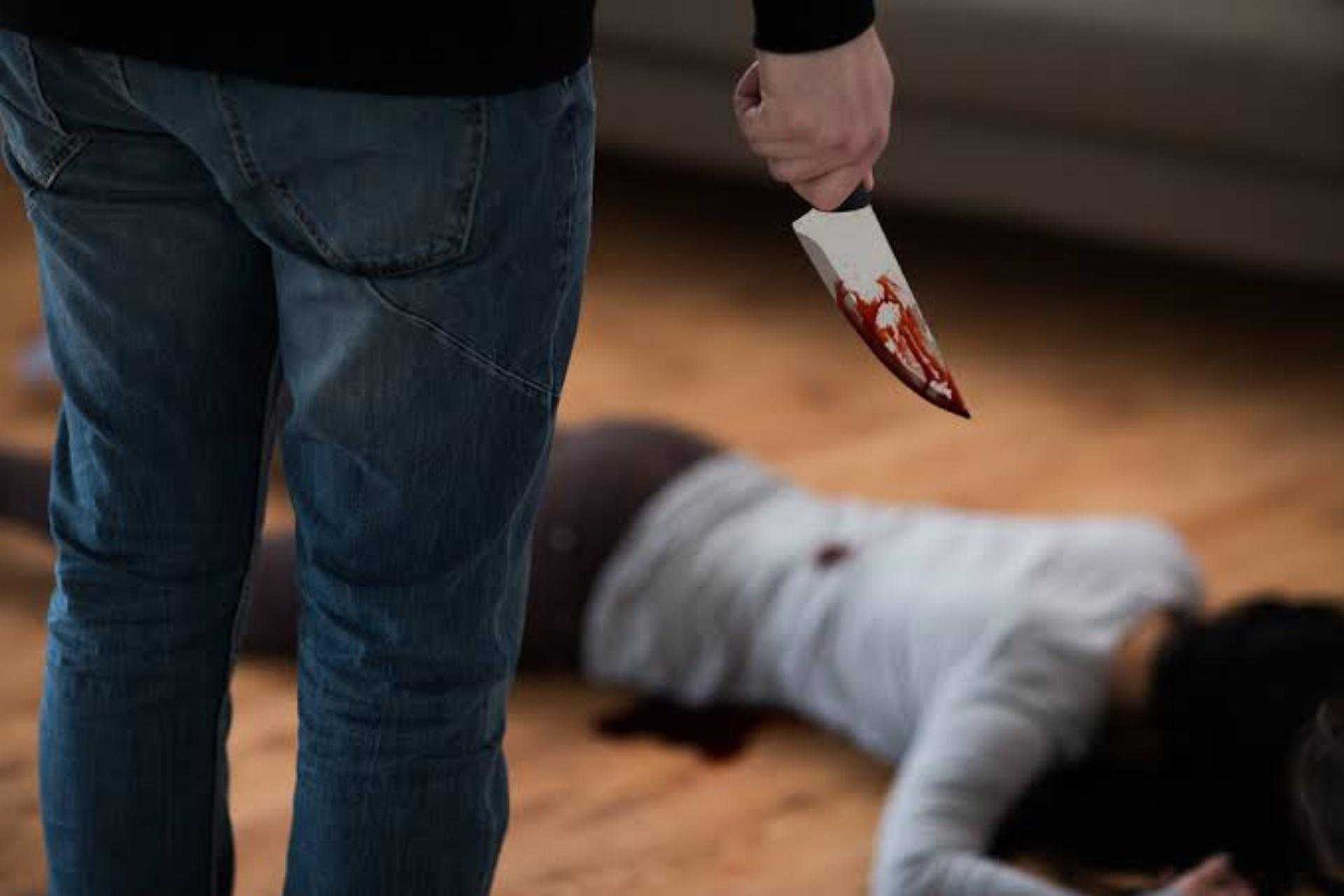 عامل يذبح حماته داخل مستشفى لرفضها عودة زوجته إلى منزله بالشرقية