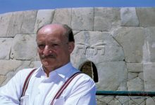 Photo of رحيل الأديب والصحفي السوري نصر الدين البحرة بعد معاناة مع فيروس كورونا ..تعرف عليه