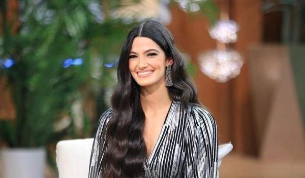 تارا عماد