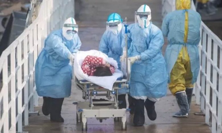 Photo of بيلاروسيا تسجل 1300 إصابة بفيروس كورونا خلال 24 ساعة