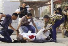 Photo of بعد مسلسل “الاختيار 2″…من هو اللواء نبيل فراج “شهيد كرداسة”؟