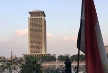 Photo of مصر تعزي العراق في ضحايا حريق مستشفى لـ”مرضى كورونا” ببغداد