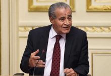 Photo of التموين: توريد 487 ألف طن قمح محلي بجميع المواقع حاليا