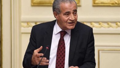 Photo of التموين: توريد 487 ألف طن قمح محلي بجميع المواقع حاليا