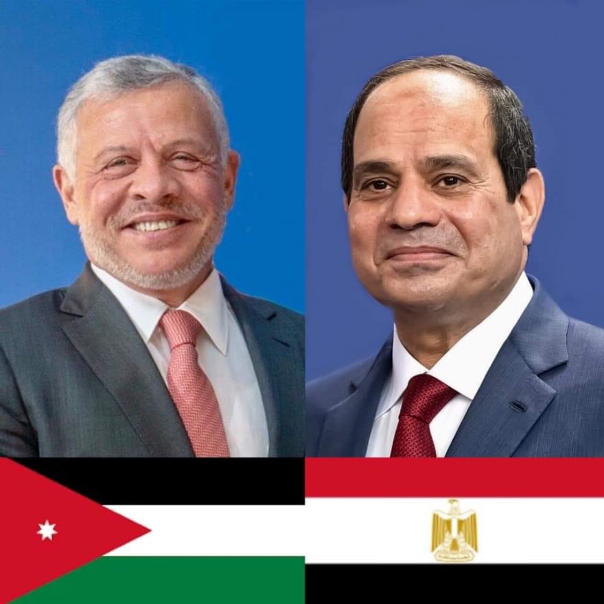 السيسي