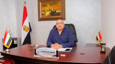 Photo of زين سرحان ينعي ضحايا حادث قطار طوخ