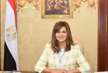 Photo of وزيرة الهجرة تتواصل مع نوران حسنين التي تعرضت للتمييز بألمانيا بسبب الحجاب
