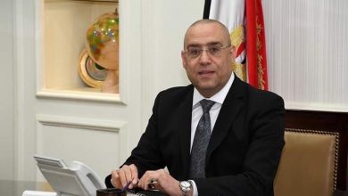 Photo of وزير الإسكان:95% نسبة إنجاز 8424 وحدة بمبادرة الرئيس “سكن كل المصريين” بمدينة بدر