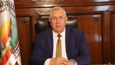 Photo of وزير الزراعة يعلن موافقة منظمة صحة الحيوان على اعتماد 16 منشأة مصرية خالية من انفلونزا الطيور