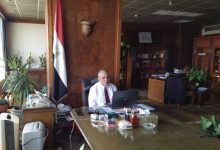 Photo of اللجنة تناقش سيناريوهات التعامل مع فترة أقصى الاحتياجات القادمة خلال الصيف المقبل