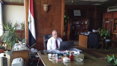Photo of اللجنة تناقش سيناريوهات التعامل مع فترة أقصى الاحتياجات القادمة خلال الصيف المقبل