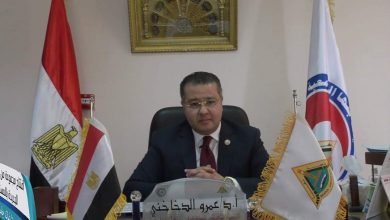 Photo of مستشفيات جامعة بنها: رفع حالة الطوارئ واستقرار حالات المصابين فى حادث قطار طوخ
