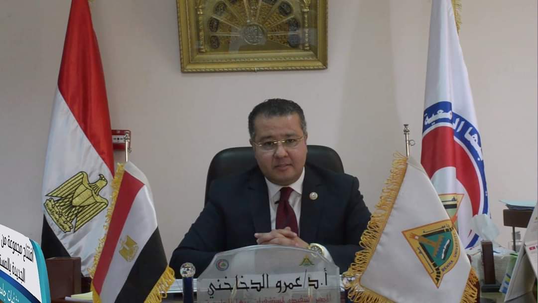 مستشفيات جامعة بنها: رفع حالة الطوارئ واستقرار حالات المصابين فى حادث قطار طوخ