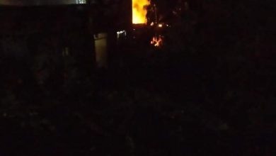 Photo of إندلاع حريق بمنزل في كفر الجزار…والحماية المدنية تتدخل