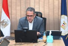 Photo of البنك المركزي يواصل جهوده لدعم القطاع السياحي في مواجهة تداعيات جائحة كورونا