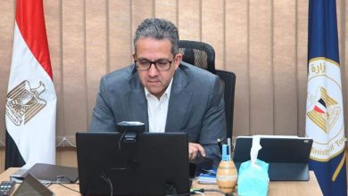 Photo of البنك المركزي يواصل جهوده لدعم القطاع السياحي في مواجهة تداعيات جائحة كورونا