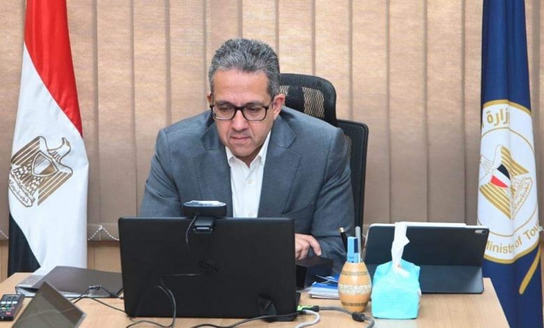 Photo of البنك المركزي يواصل جهوده لدعم القطاع السياحي في مواجهة تداعيات جائحة كورونا
