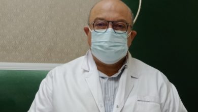 Photo of راجح : نتعامل مع خطر قائم وليس محتملا؛ فكل المحجوزين مصابون بالفيروس وناقلون له