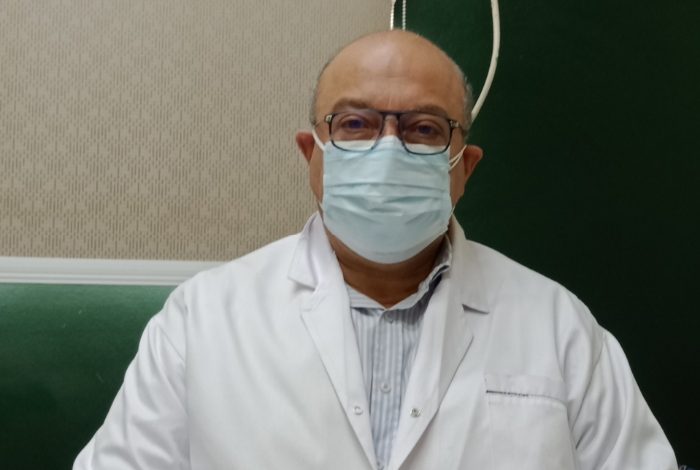 Photo of راجح : نتعامل مع خطر قائم وليس محتملا؛ فكل المحجوزين مصابون بالفيروس وناقلون له