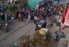 Photo of إهمال إصلاحات الصرف في قرية الحبش بالشرقية تتسبب في “وفاة طفلتين”