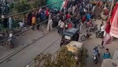 Photo of إهمال إصلاحات الصرف في قرية الحبش بالشرقية تتسبب في “وفاة طفلتين”