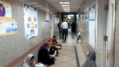 Photo of خروج 37 مصابا بحادث قطار طوخ من مستشفى بنها بعد تحسن حالتهم الصحية