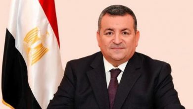 Photo of وزير الدولة للإعلام يتقدم باستقالته من منصبه