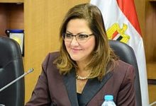 Photo of وزيرة التخطيط والتنمية “تمويل مليون مشروع صغير لكل محافظة”
