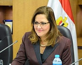 Photo of وزيرة التخطيط والتنمية “تمويل مليون مشروع صغير لكل محافظة”