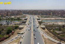 Photo of وزير النقل يتابع أعمال تنفيذ المرحلة الأولى من مشروع طريق حر من بنها للمنصورة