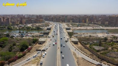 Photo of وزير النقل يتابع أعمال تنفيذ المرحلة الأولى من مشروع طريق حر من بنها للمنصورة