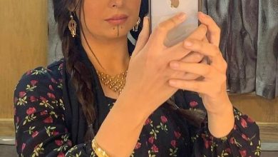 Photo of هبه مجدي تكشف تفاصيل شخصيتها في مسلسل موسى