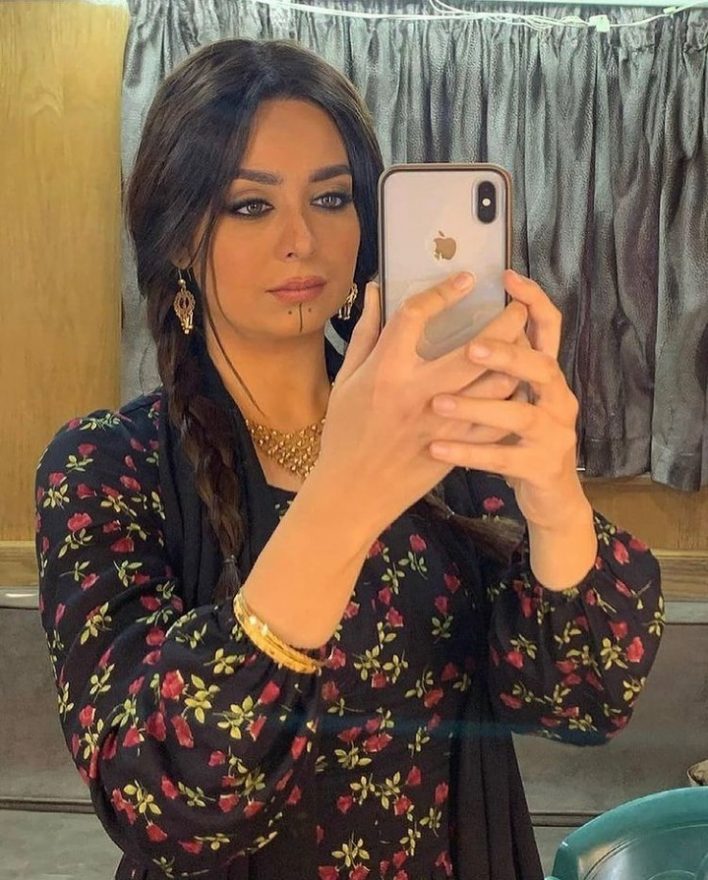 هبه مجدي