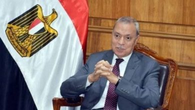 Photo of محافظ القليوبية يستجيب لنبض العالم إزالة المطبات العشوائية بطريق كفر الرجالات بطوخ
