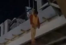 Photo of عاجل| شاب يحاول الانتحار أسفل كوبري سيدي جابر في الإسكندرية