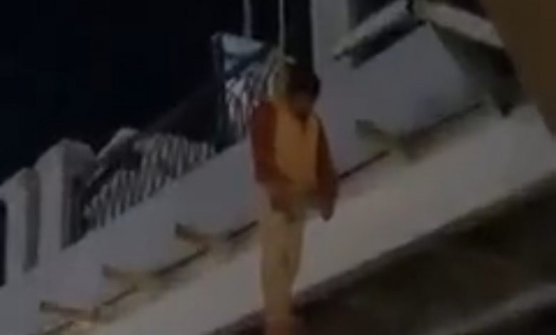 Photo of عاجل| شاب يحاول الانتحار أسفل كوبري سيدي جابر في الإسكندرية