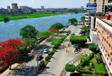 Photo of “القليوبية” تبحث استغلال قطع الأراضي بمدينة بنها لإقامة مشروعات خدمية واستثمارية من بينها أرض السلخانة والرمد