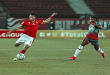 Photo of الأهلي يفوز على سيمبا التنزاني بهدف نظيف في دوري أبطال إفريقيا