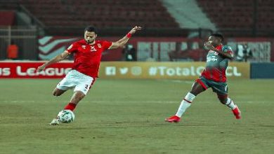 Photo of الأهلي يفوز على سيمبا التنزاني بهدف نظيف في دوري أبطال إفريقيا