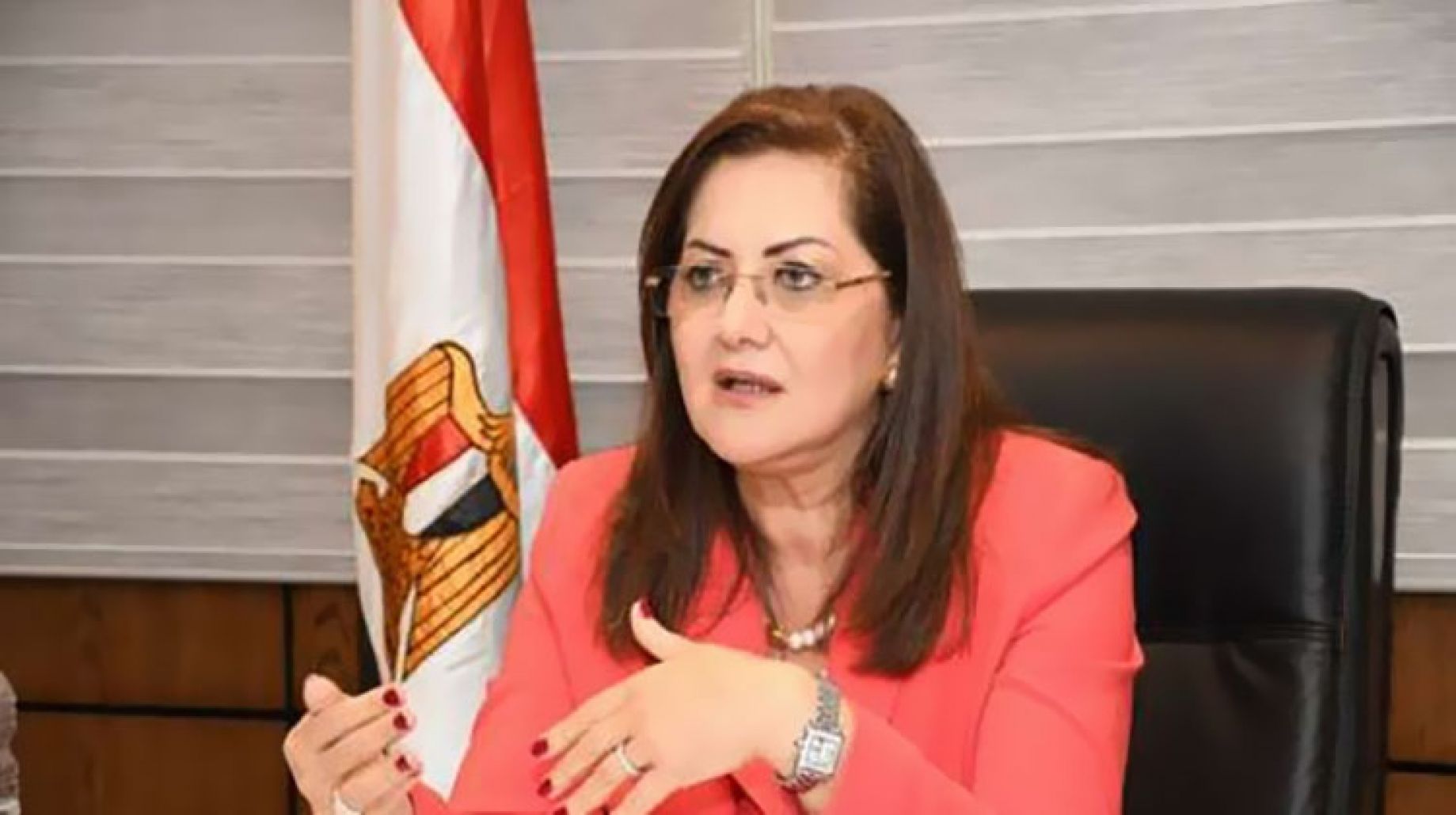 المعهد القومي للحوكمة