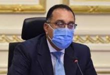 Photo of مدبولي: مصر تعد من أقل أعداد الاصابات بكورونا