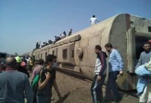 Photo of نائبة تطالب بسرعة معاقبة المتسببين في تكرار حوادث القطارات