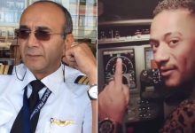 Photo of وفاة الطيار أشرف أبو اليسر بعد أسابيع من تعويضه بـ6 ملايين جنيه من محمد رمضان