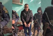 Photo of السجن المشدد لمدة ١٠ سنوات لمتحرش طفلة المعادى