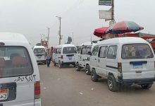 Photo of مدير مواقف القليوبية: لا زيادة في أسعار الأجرة والسرفيس