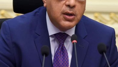 Photo of رئيس الوزراء يهنئ شيخ الأزهر بمناسبة حلول شهر رمضان المعظم