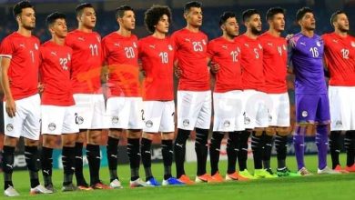Photo of قرعة أولمبياد طوكيو 2020 .. مصر في مجموعة نارية