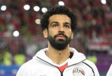 Photo of رسميا حسام البدري يمنح شارة القياده لمحمد صلاح