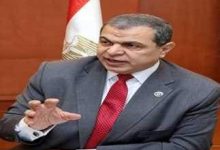 Photo of القوى العاملة تعيين 52 شابا وإستخراج 245 شهادة بمطروح